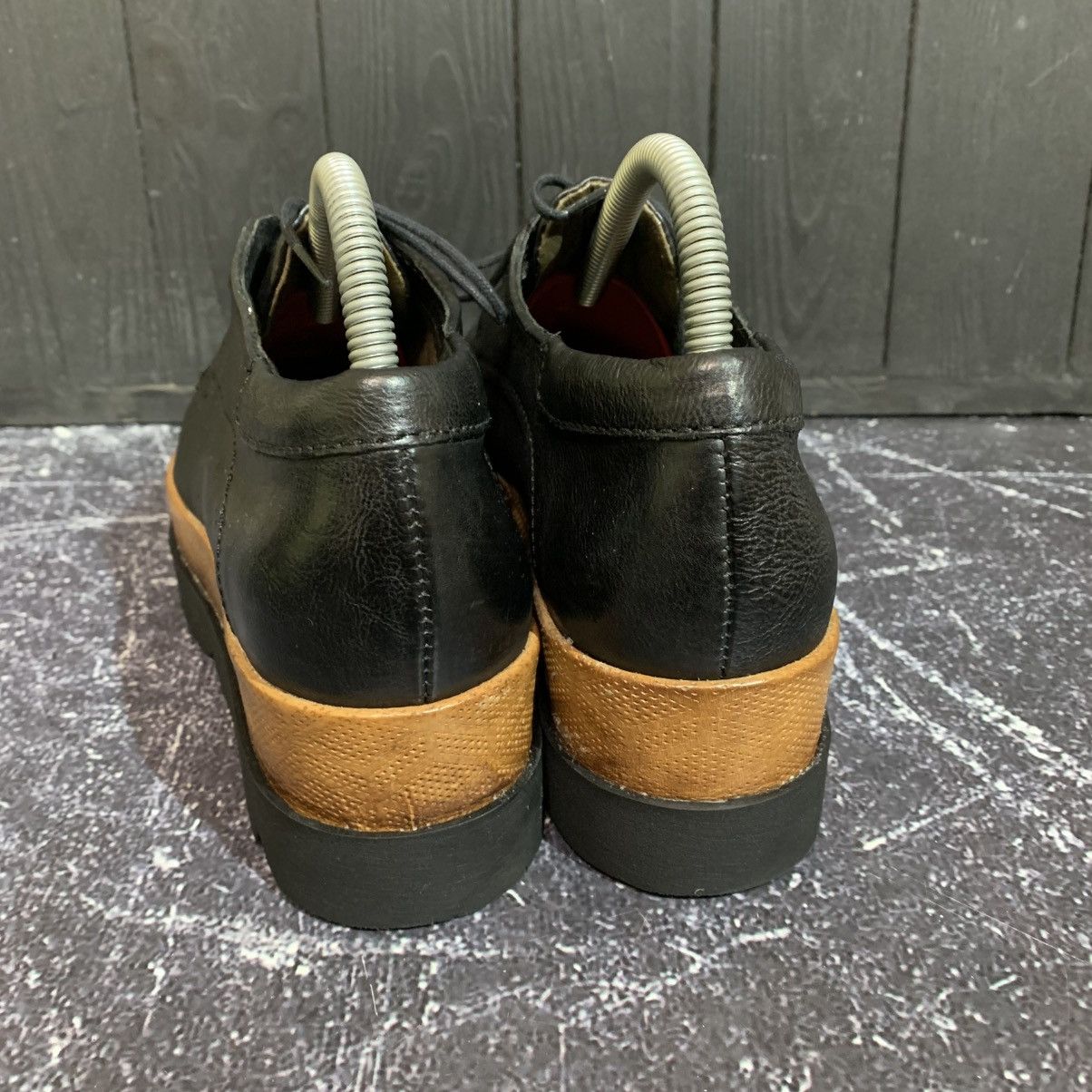 A.S.98 A.S 98 Airsteps Women’s Platform Shoes Size 37 Size US 7 / IT 37 - 6 Thumbnail