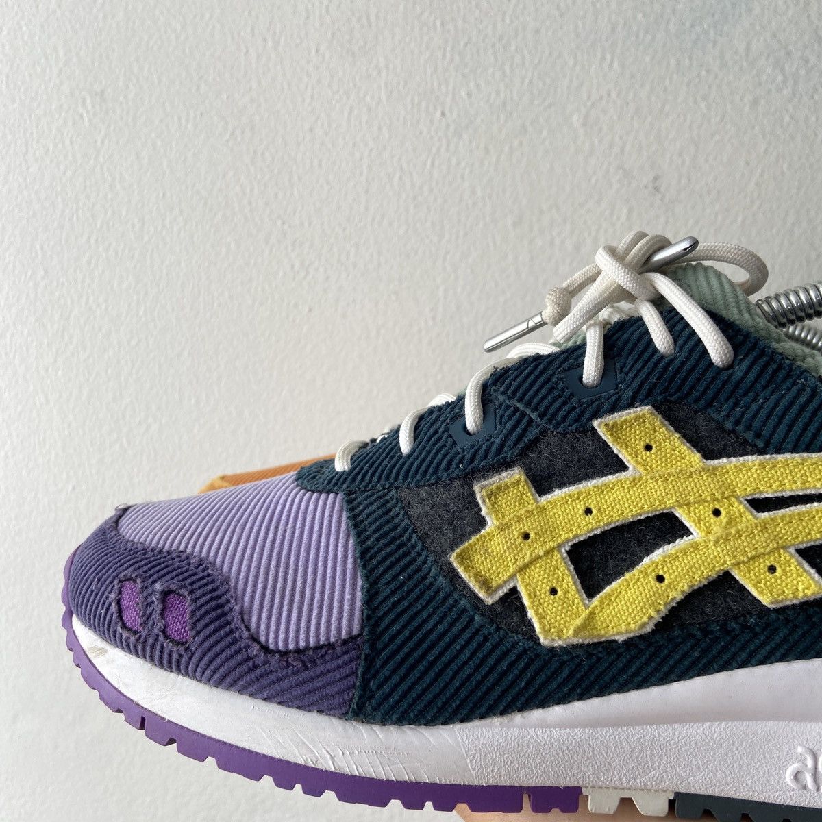 Asics × Round Two × atmos Asics X Sean Wotherspoon x Atmos Gel Lyte 3 Size US 9 / EU 42 - 8 Thumbnail