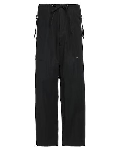 Fendi o1loc1c0824 Trousers in Black Size US 32 / EU 48 - 1 Thumbnail