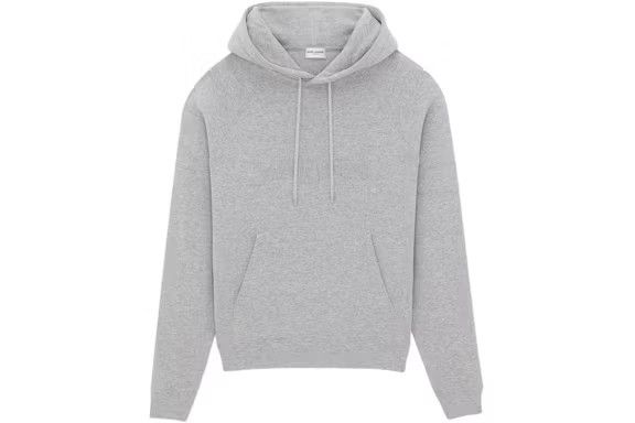 o1tp1o0325 Hoodie in Grey
