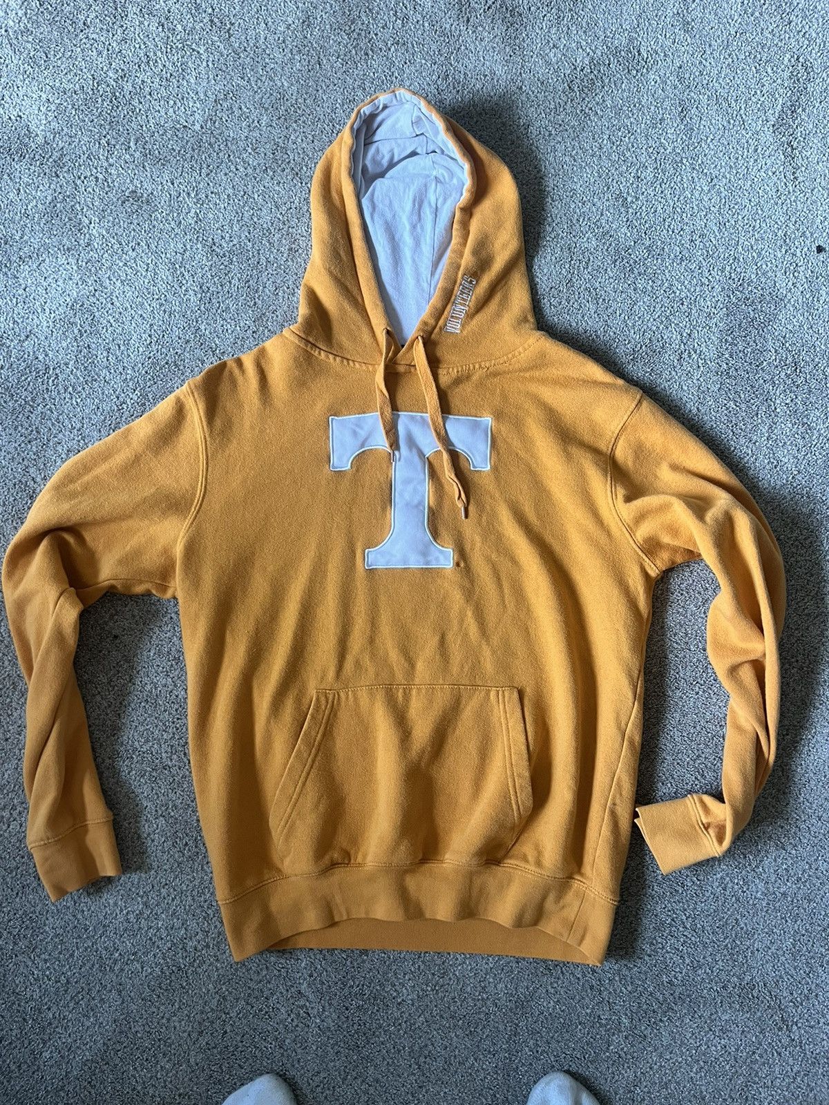Other University of Tennessee Hoodie Size US S / EU 44-46 / 1 - 1 Thumbnail