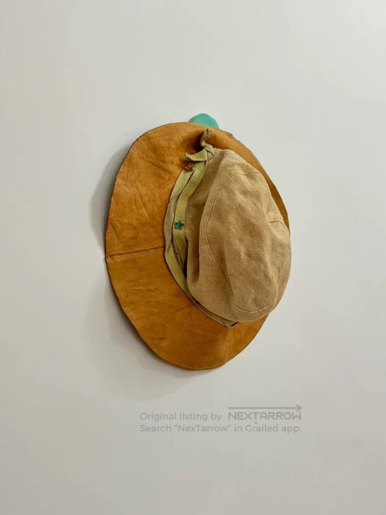 Takahiromiyashita The Soloist. Takahiromiyashita The Soloist. Size M Cap Size ONE SIZE - 2 Thumbnail