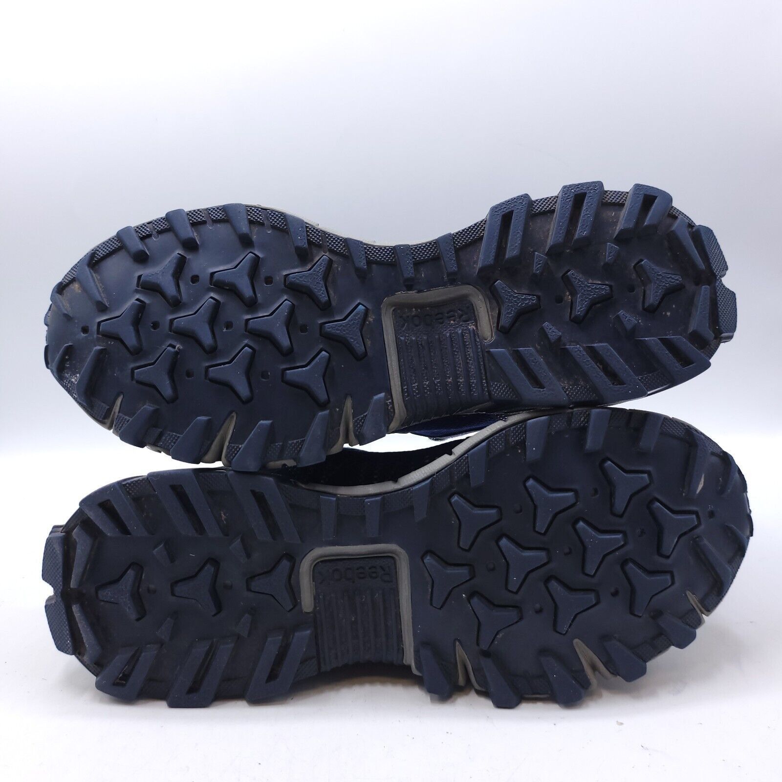 Reebok Reebok Trailgrip Athletic Shoe Womens Size 6.5 V72109 Blue Size US 6.5 / IT 36.5 - 7 Thumbnail