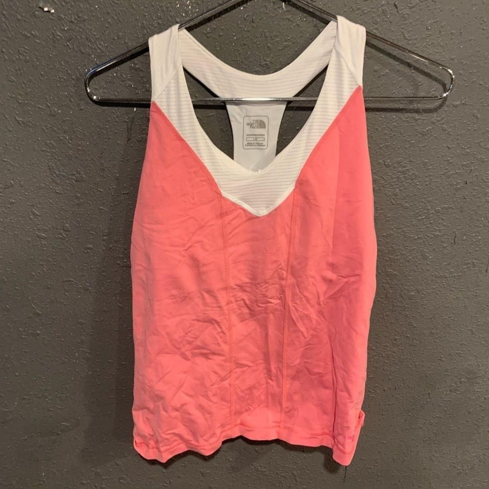 The North Face Women’s North Face Tank Top Size L / US 10 / IT 46 - 1 Thumbnail