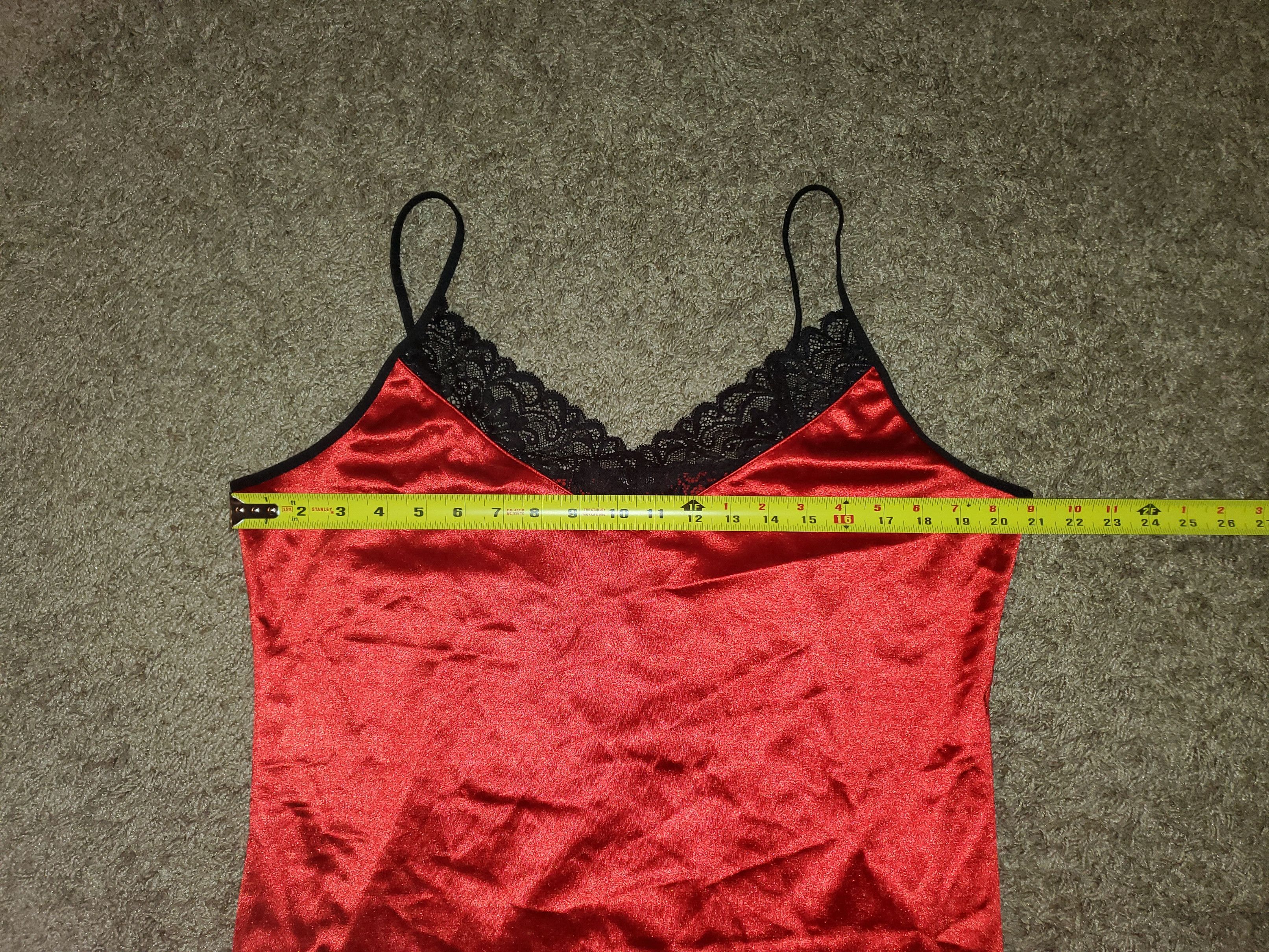 Other *NWOT* Plus Size Lingerie Dress (size 16W) Size ONE SIZE - 9 Thumbnail