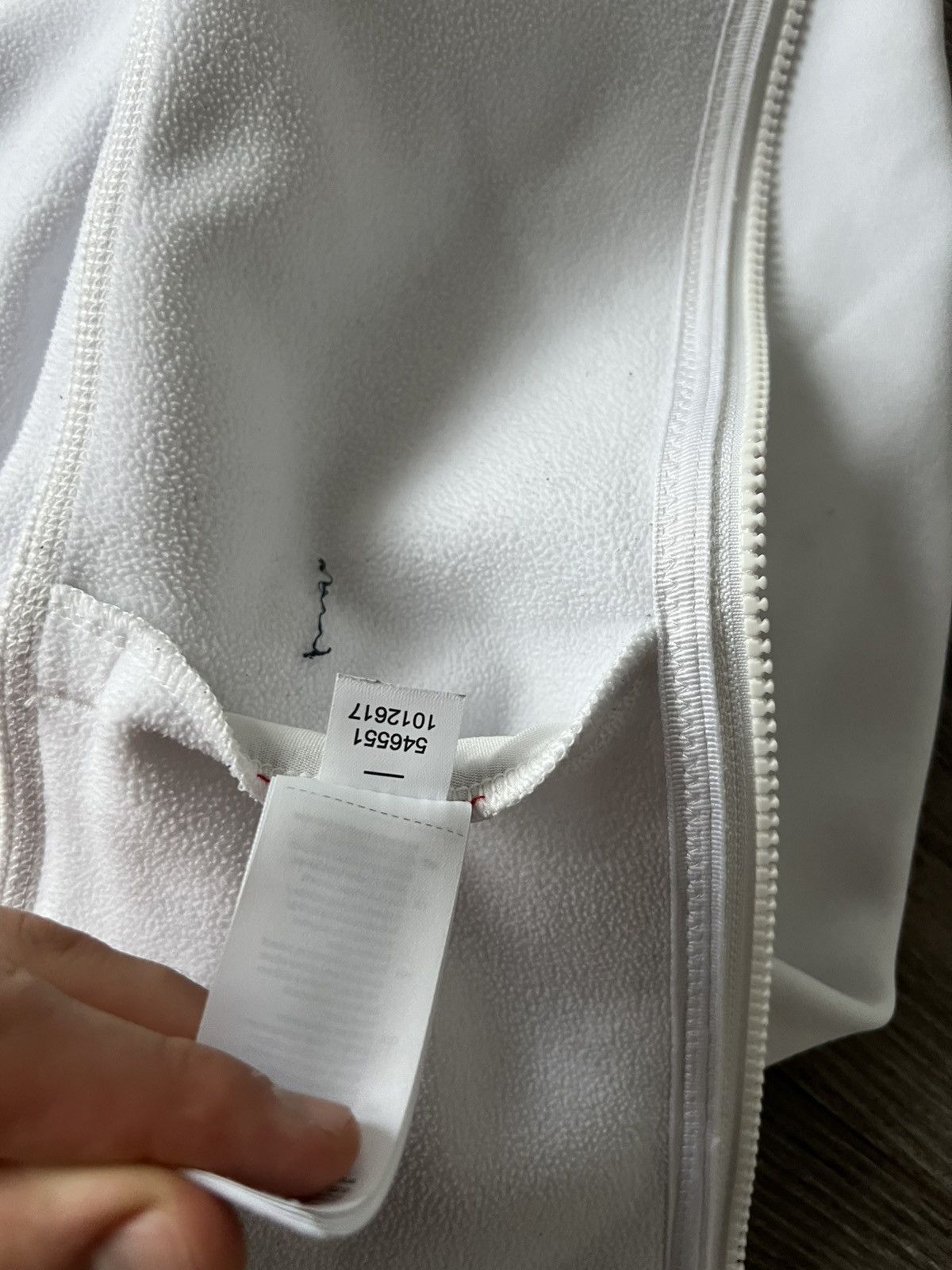 Other Engelbert Strauss New SS Straight WorkWear Zip Hoodie Size S / US 4 / IT 40 - 21 Thumbnail