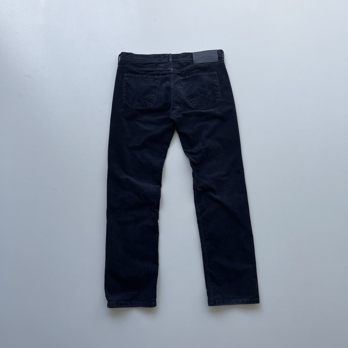 Baldessarini Baldessarini Jeans Jack Regular Fit Stretch Corduroy Pants Size US 35 - 3 Thumbnail