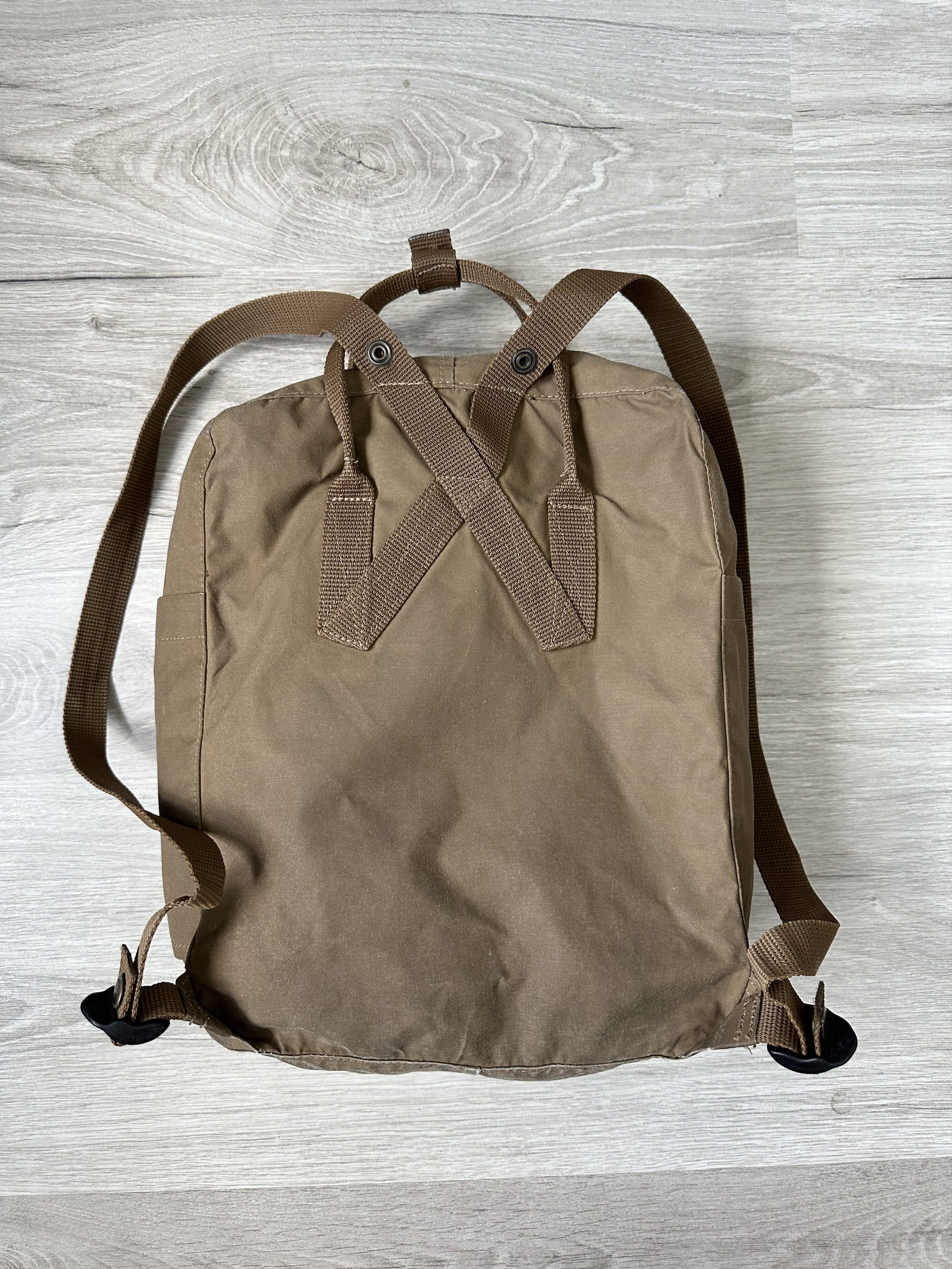 Fjallraven MENS BAG OUTDOOR FIJALRAVEN G 1000 Size ONE SIZE - 11 Thumbnail