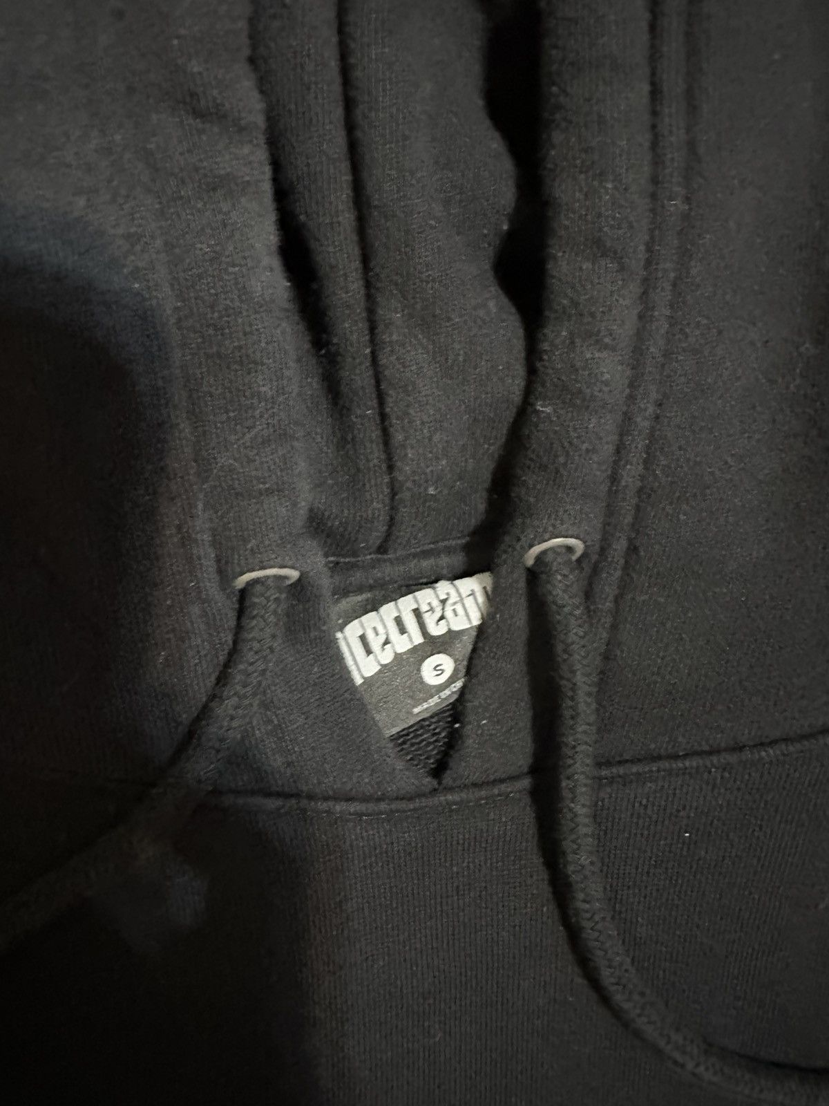 Icecream Vintage Icecream Cold Goods Hoodie 00s size small Size US S / EU 44-46 / 1 - 4 Thumbnail