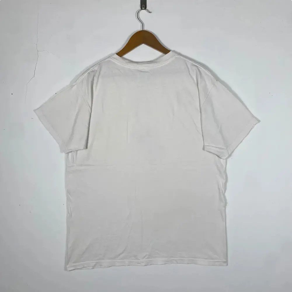 Band Tees Vintage 00's On Tour With THE BOSS Band Bruce Springsteen Size US XL / EU 56 / 4 - 5 Thumbnail