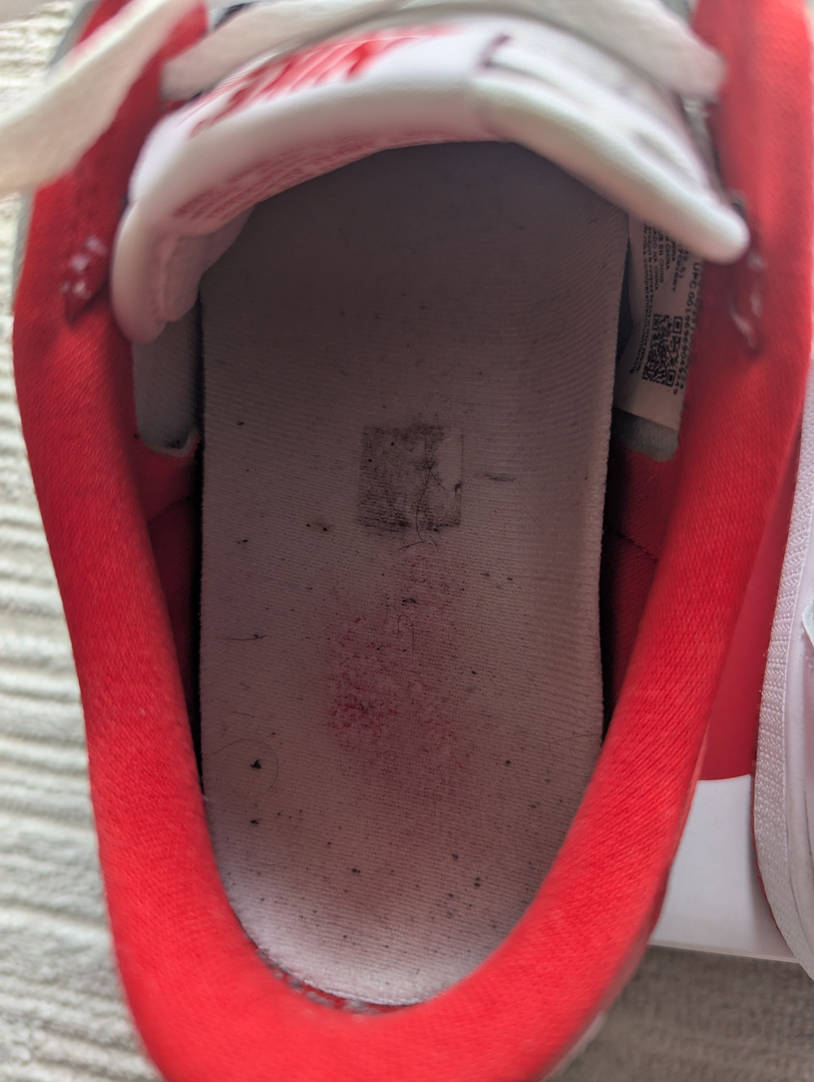 Jordan Brand Air Jordan 1 Low OG Size US 7.5 / EU 40-41 - 10 Thumbnail