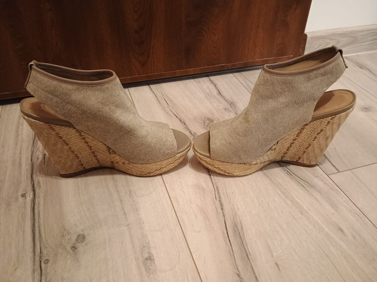 Stuart Weitzman Stuart Weitzman platforms Size US 7.5 / IT 37.5 - 5 Thumbnail