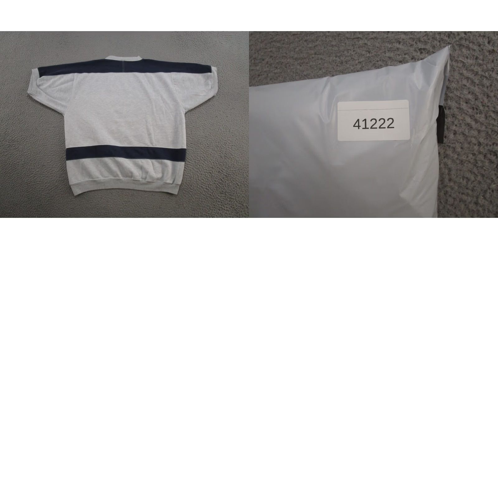 ESPIRIT VTG Pro Spirit Sweatshirt Crew Neck Long Sleeve Short Sleeve? No, keep as Original: VTG Pro Size US L / EU 52-54 / 3 - 8 Thumbnail