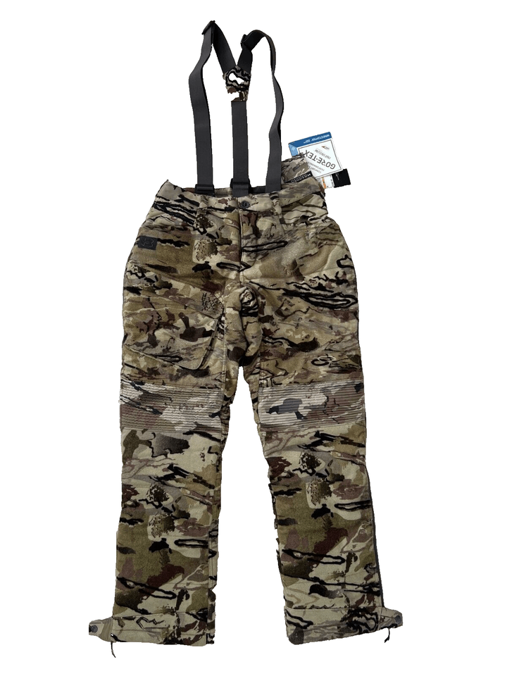 Jacket Under Armour Revenant Pants Under Armour 1355324 Revenant