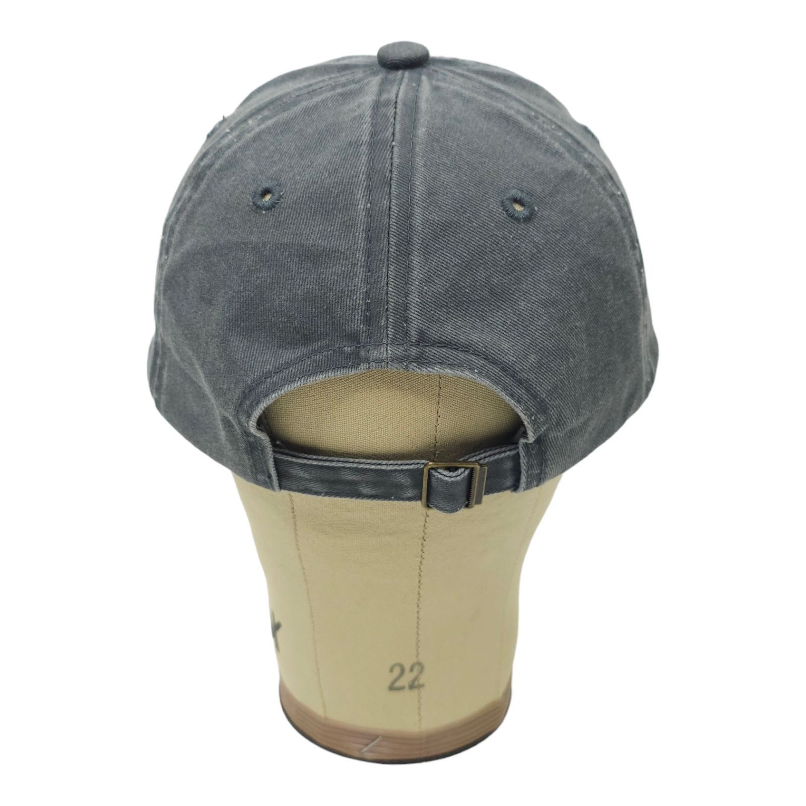 Other Mama Bear Embroidered Adjustable Tuck Strap Cap Hat Size ONE SIZE - 4 Thumbnail