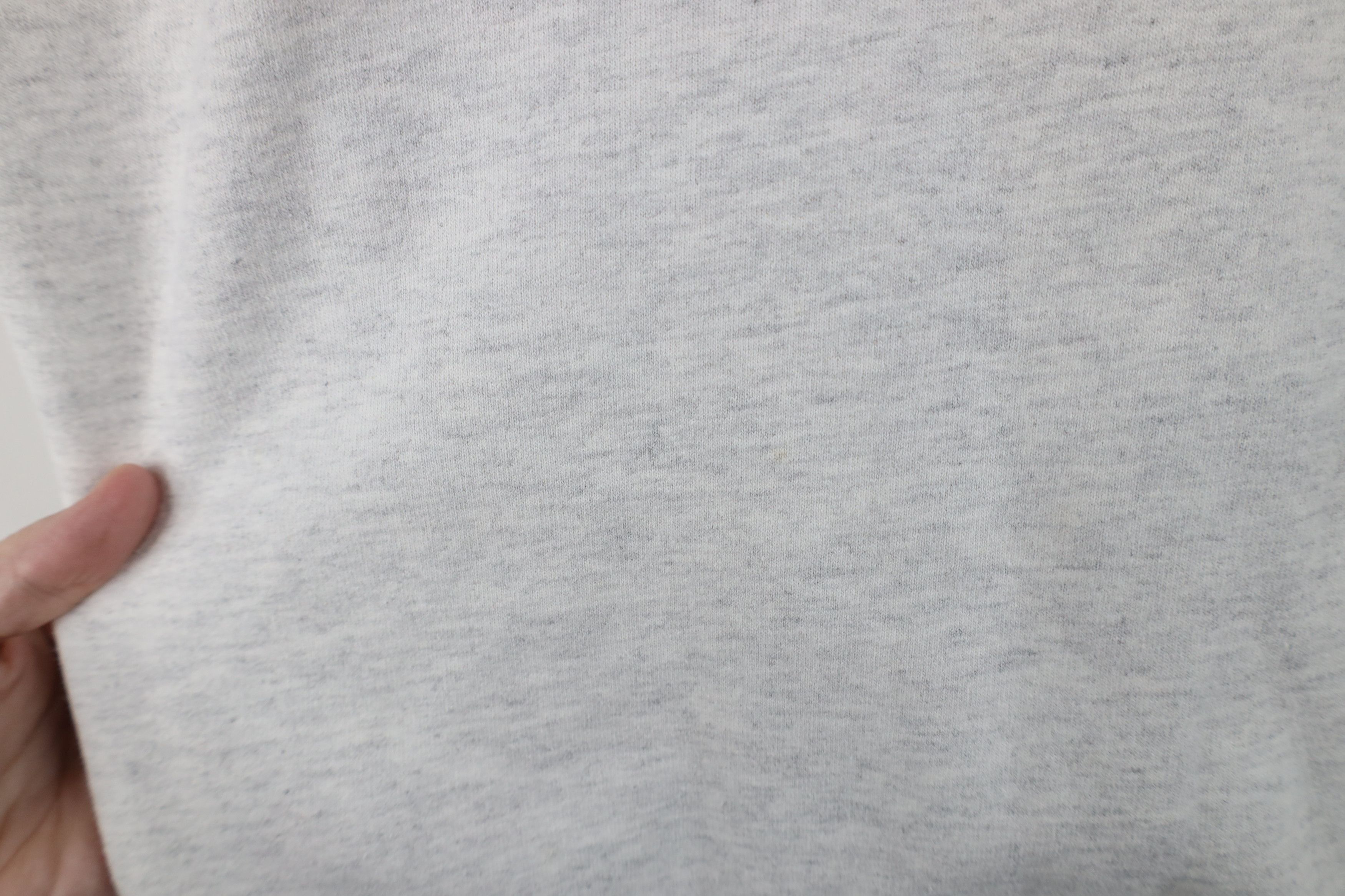 Vintage Vintage 90s Vietnam Army Veteran Crewneck Sweatshirt Gray Size US XXL / EU 58 / 5 - 6 Thumbnail