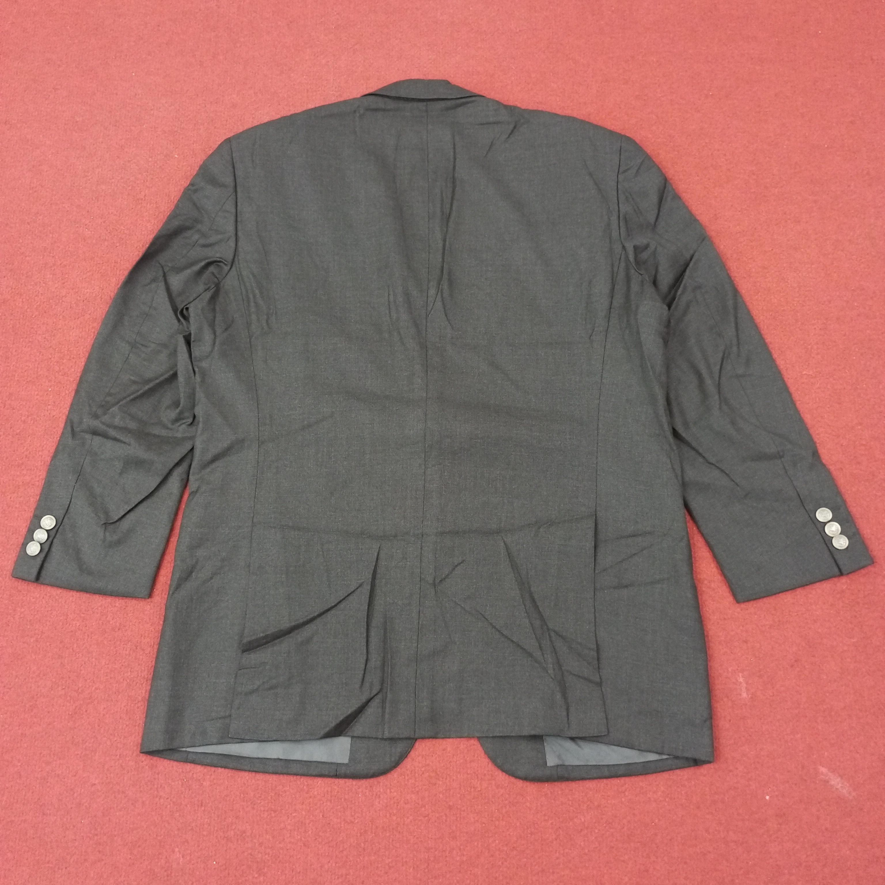 Loro Piana × Vintage Loro Piana Formal Style Blazer c231n7 Size US M / EU 48-50 / 2 - 3 Thumbnail
