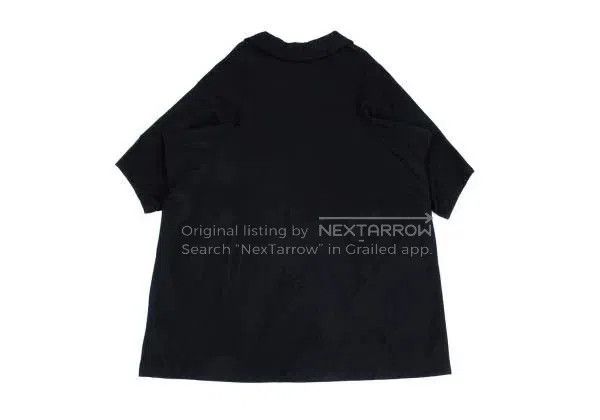 Comme des Garcons COMME des GARCONS Vintage Doll Collar Dress. Size M / US 6-8 / IT 42-44 - 3 Thumbnail
