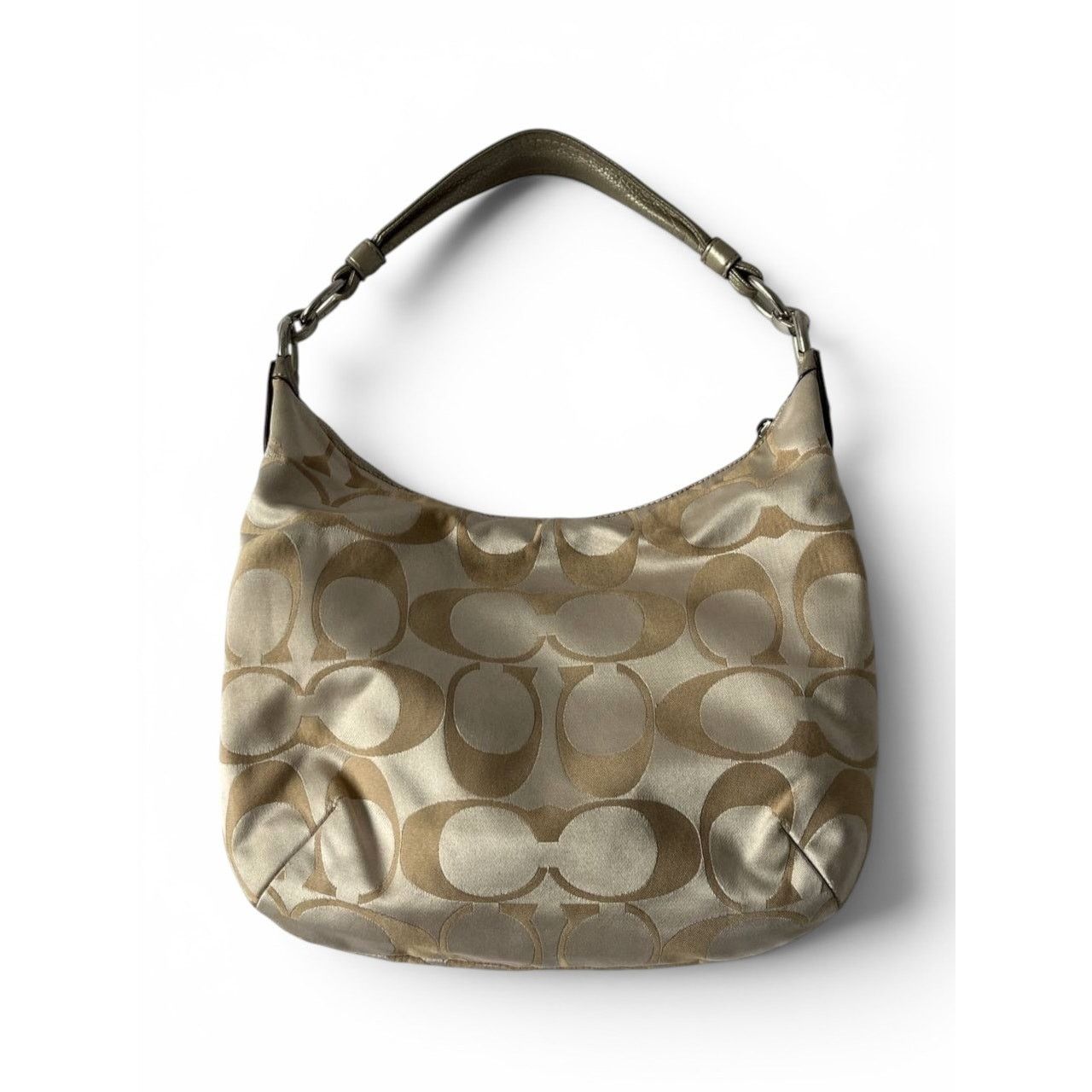 Coach Coach Vintage Monogram Bag Size ONE SIZE - 6 Thumbnail