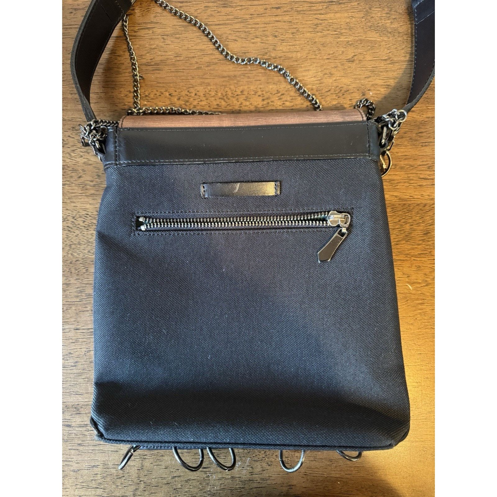 Jean Paul Gaultier Jean Paul Gaultier 2001 "Satan" bag | EXCELLENT CONDITION ✅ Size ONE SIZE - 9 Thumbnail