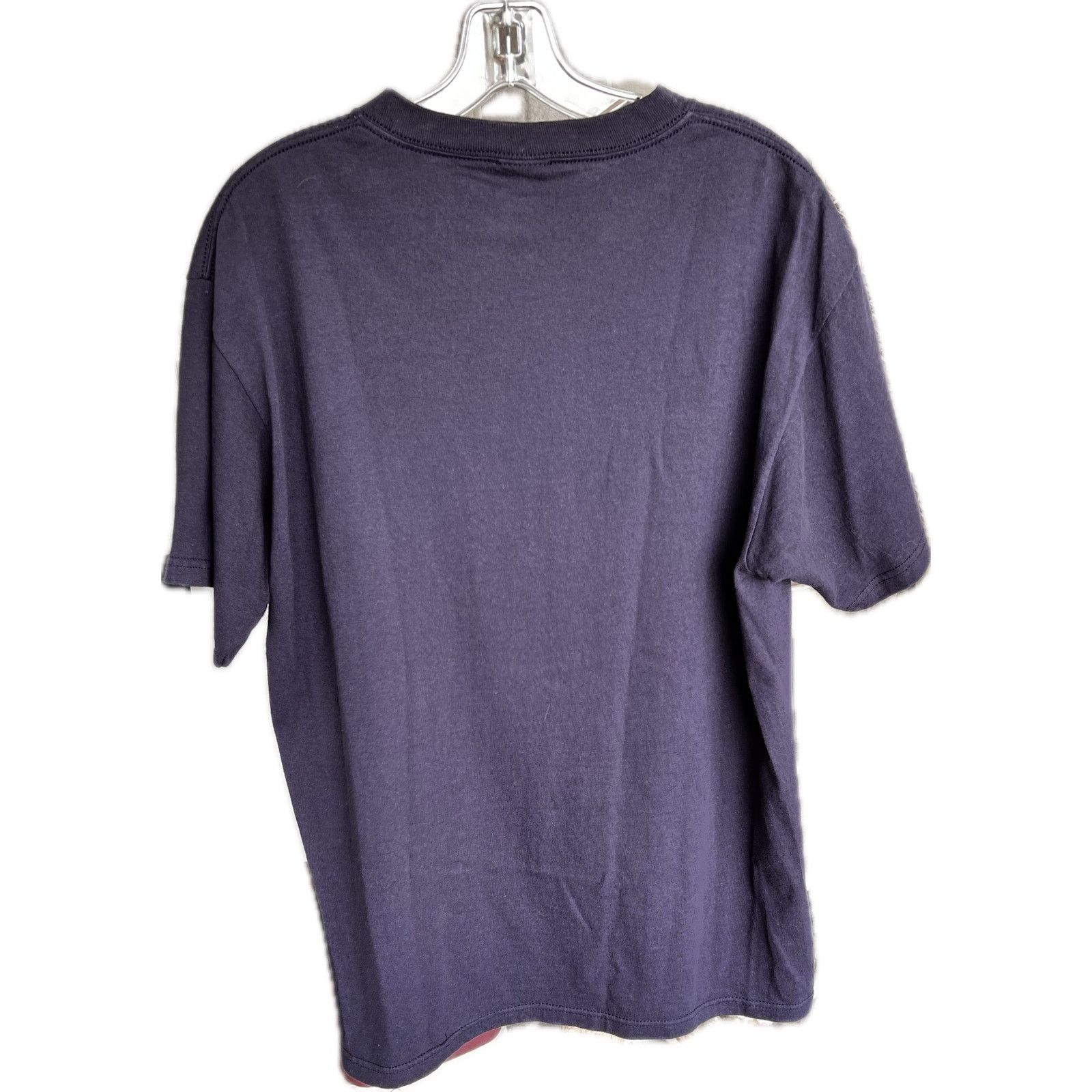 Anvil Moody Blues 2009 USA Summer Tour concert tee Men’s L unisex Size US L / EU 52-54 / 3 - 2 Thumbnail