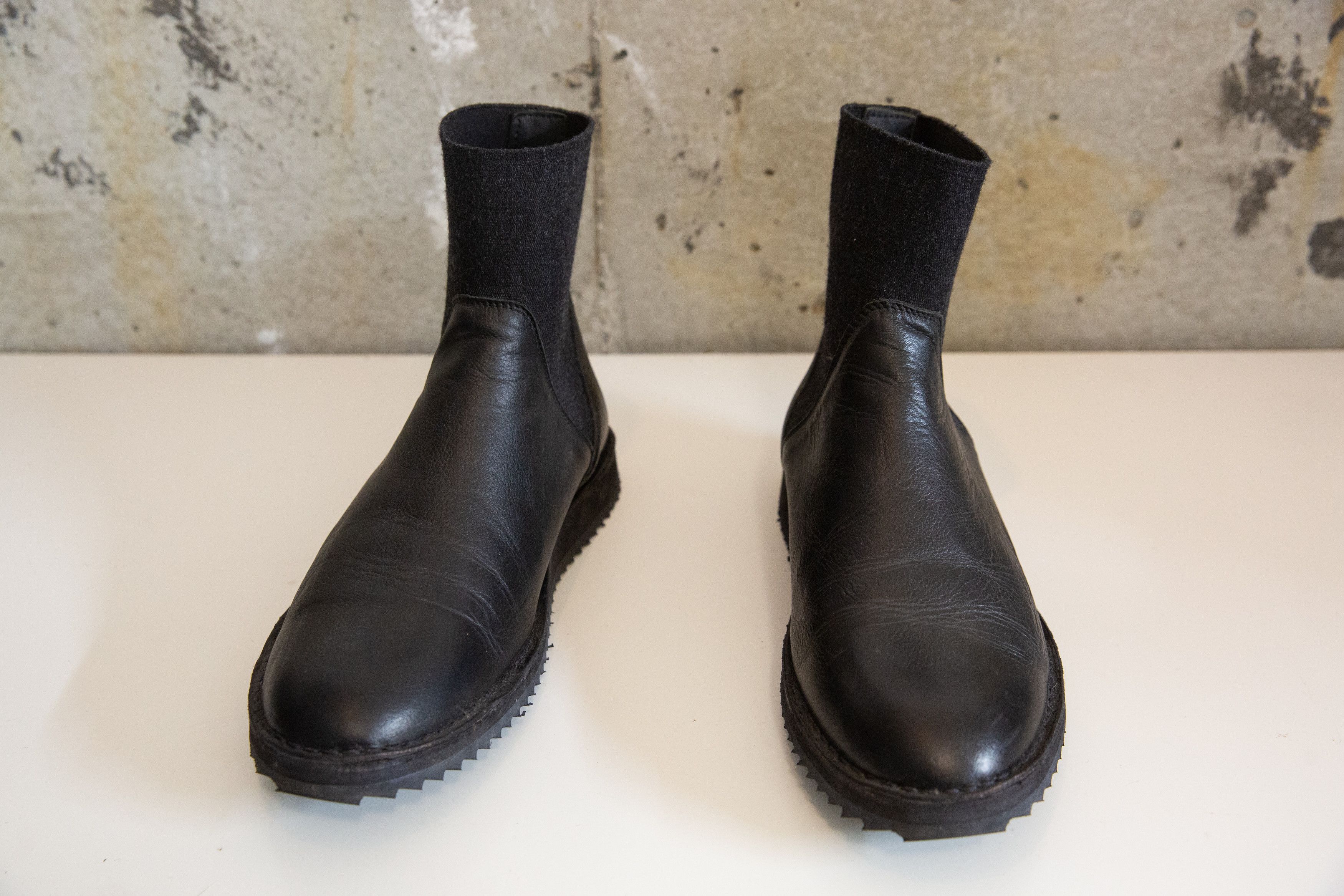 Other Nomen Nescio Leather Boots Size US 10 / EU 43 - 8 Thumbnail