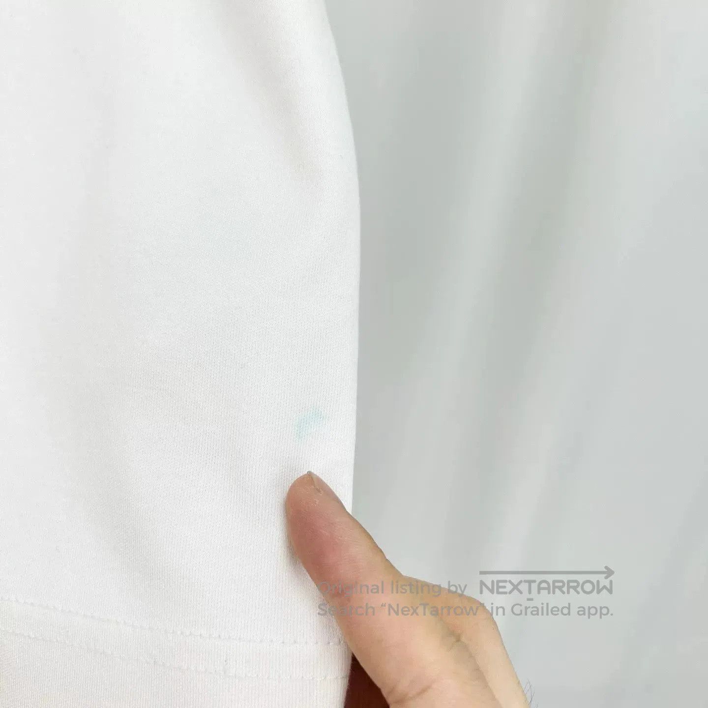 Fendi Fendi New Double F Multi-Pocket T-Shirt. Size US M / EU 48-50 / 2 - 5 Thumbnail