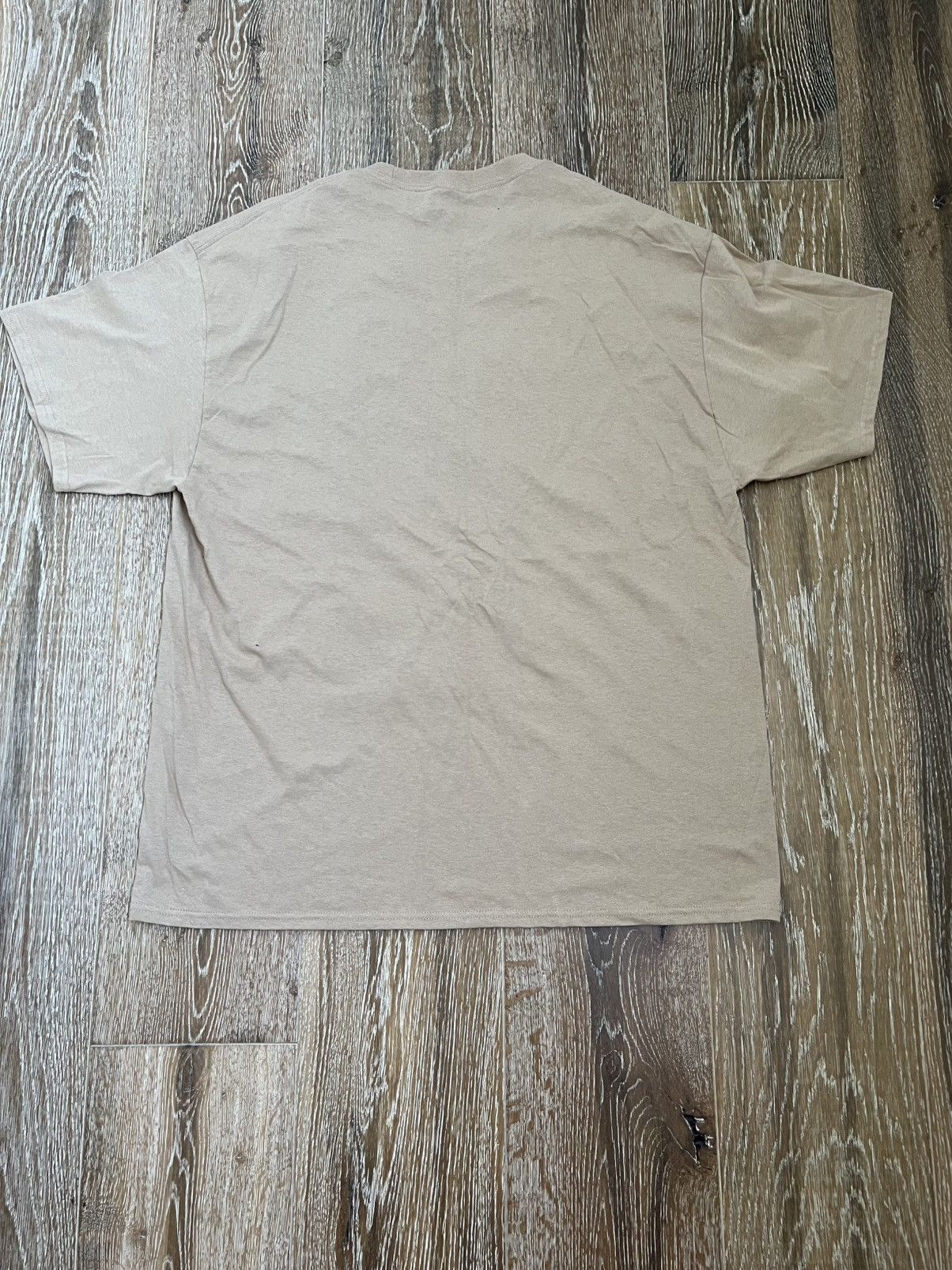Gnarcotic Gnarcotic butterfly puff print tee Size US XL / EU 56 / 4 - 2 Thumbnail