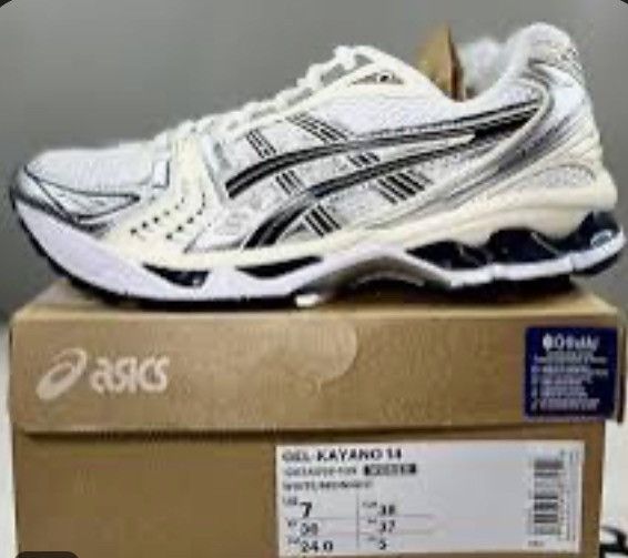 Asics × Vintage Asic Gel Size US 7.5 / EU 40-41 - 5 Thumbnail