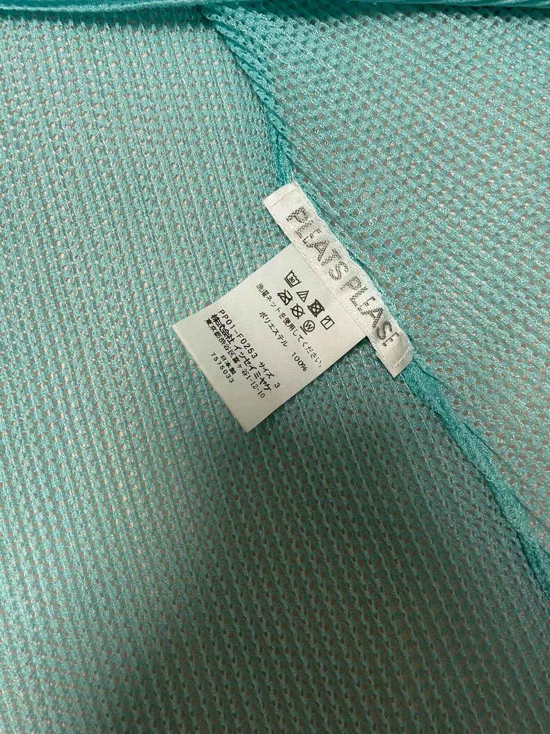 Issey Miyake issey miyake size:3 Tatami coat 2505-Nextarrow Size XS / US 0-2 / IT 36-38 - 3 Thumbnail