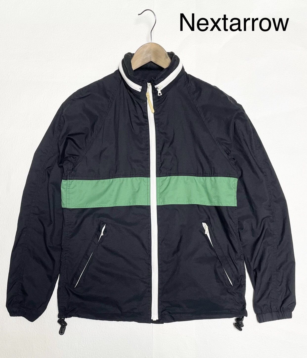 Visvim VISVIM lightweight cycling jacket Size US S / EU 44-46 / 1 - 1 Thumbnail