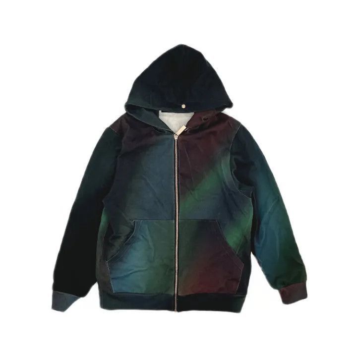 Givenchy Givenchy Givenchy Casual Stylish Hooded Zip Jacket -2507 Size US XS / EU 42 / 0 - 1 Thumbnail