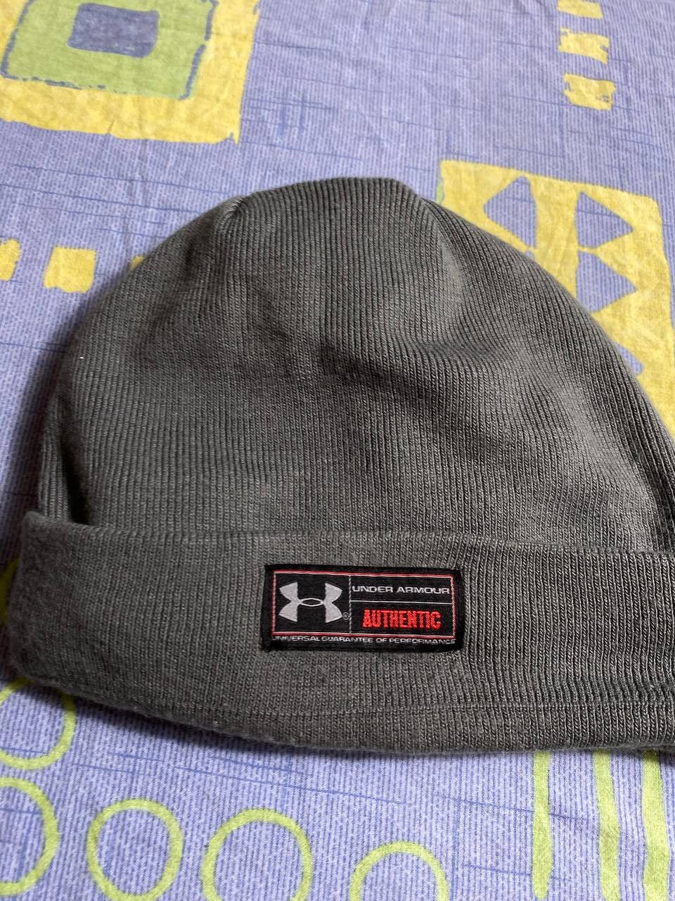 Under Armour Under Armour Hat Size ONE SIZE - 6 Thumbnail