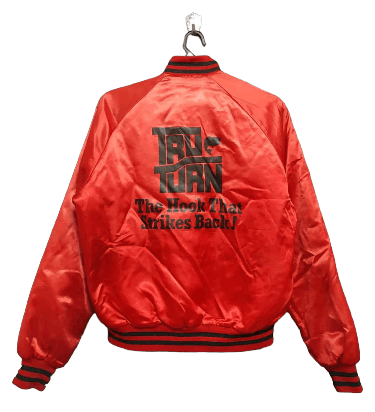 Chalk Line Vintage Chalk Line Bomber Style Jacket Size US M / EU 48-50 / 2 - 1 Thumbnail