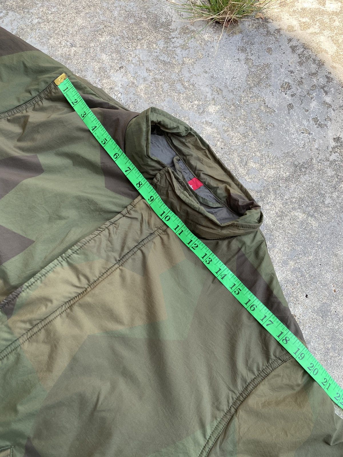 Avirex Avirex M51 Puffer Parkas Jacket Size US M / EU 48-50 / 2 - 12 Thumbnail