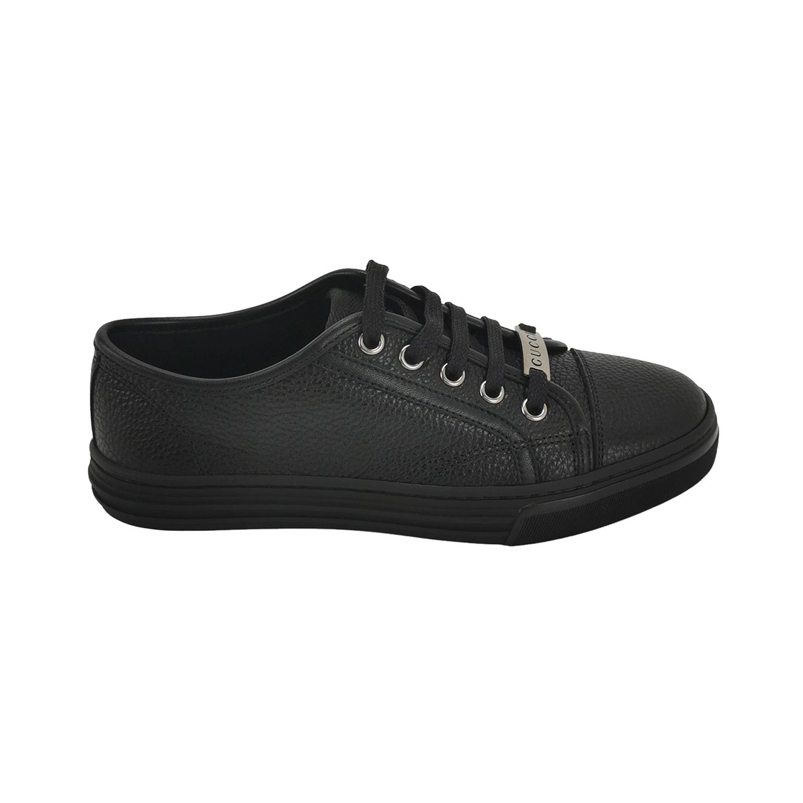 Gucci Gucci Women it_34 Lowtop Sneakers Size US 4 / IT 34 - 1 Thumbnail