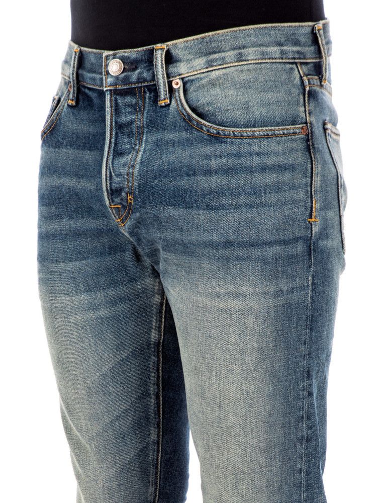 Tom Ford o1w1db10624 Slim Jeans in Blue Size US 34 / EU 50 - 5 Thumbnail