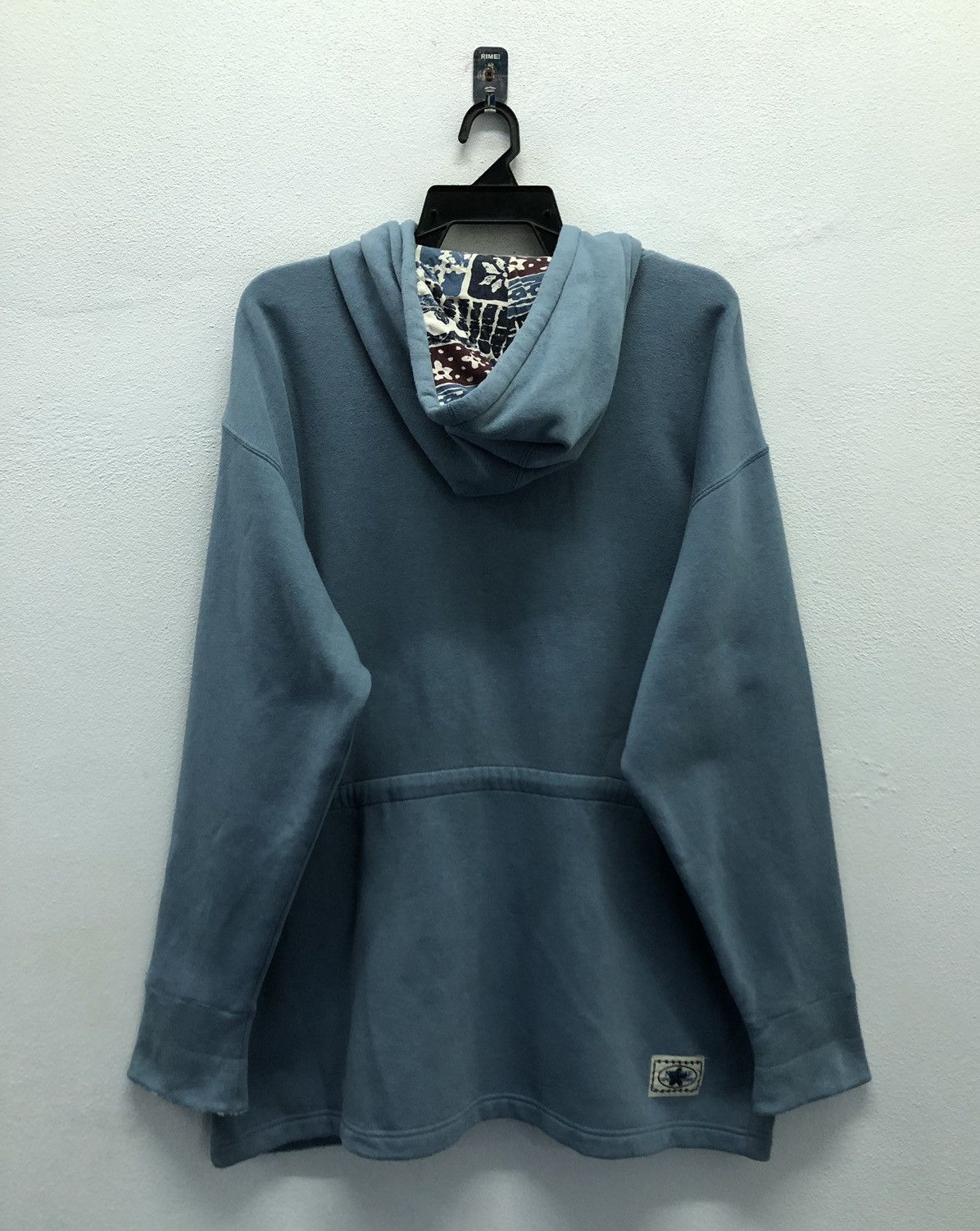 Other Vintage Naf Naf Sport D'equipe Jacket Hoodie Size US XL / EU 56 / 4 - 2 Thumbnail