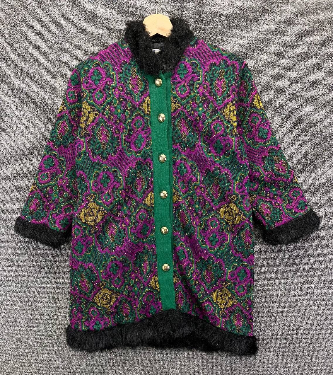 Fendi 365 ウールジャケット 美品 ジャケット ウール ブラック | Fendi