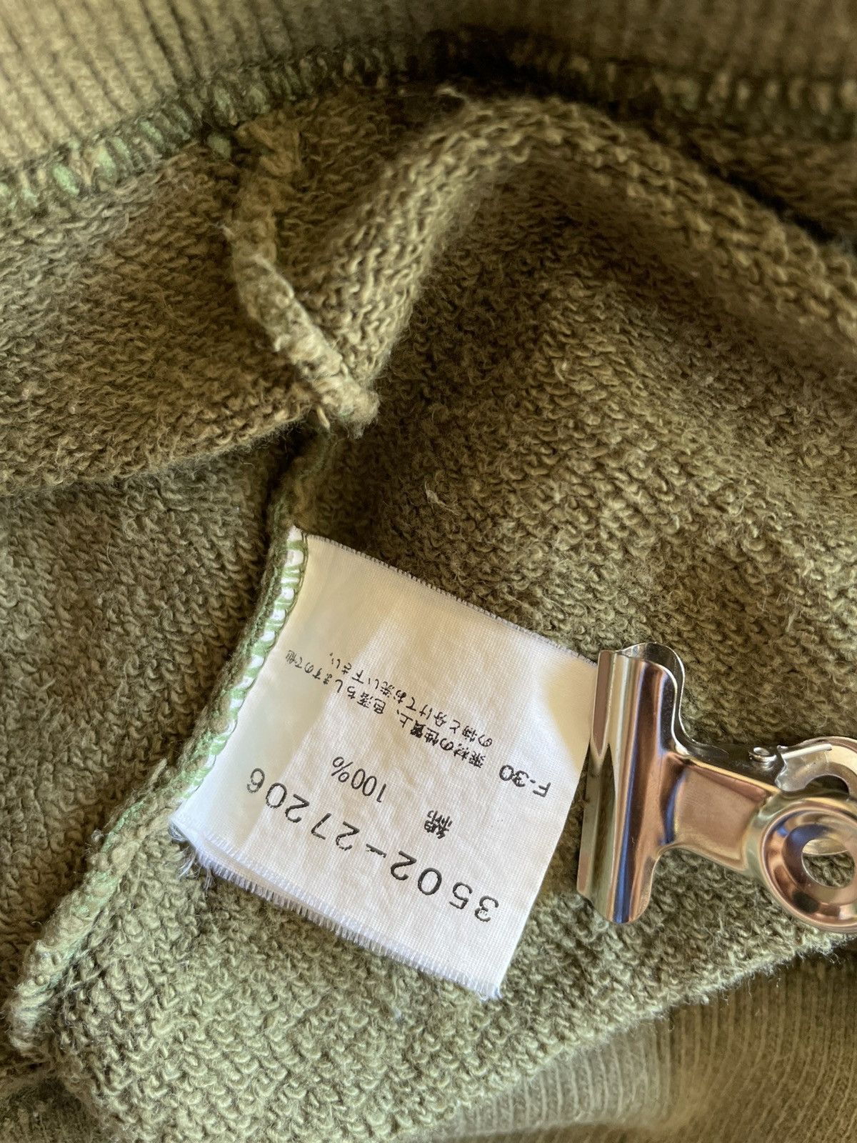 Other VTG 90s Dragon Sweatshirt by Hiromichi Nakano Size US L / EU 52-54 / 3 - 9 Thumbnail