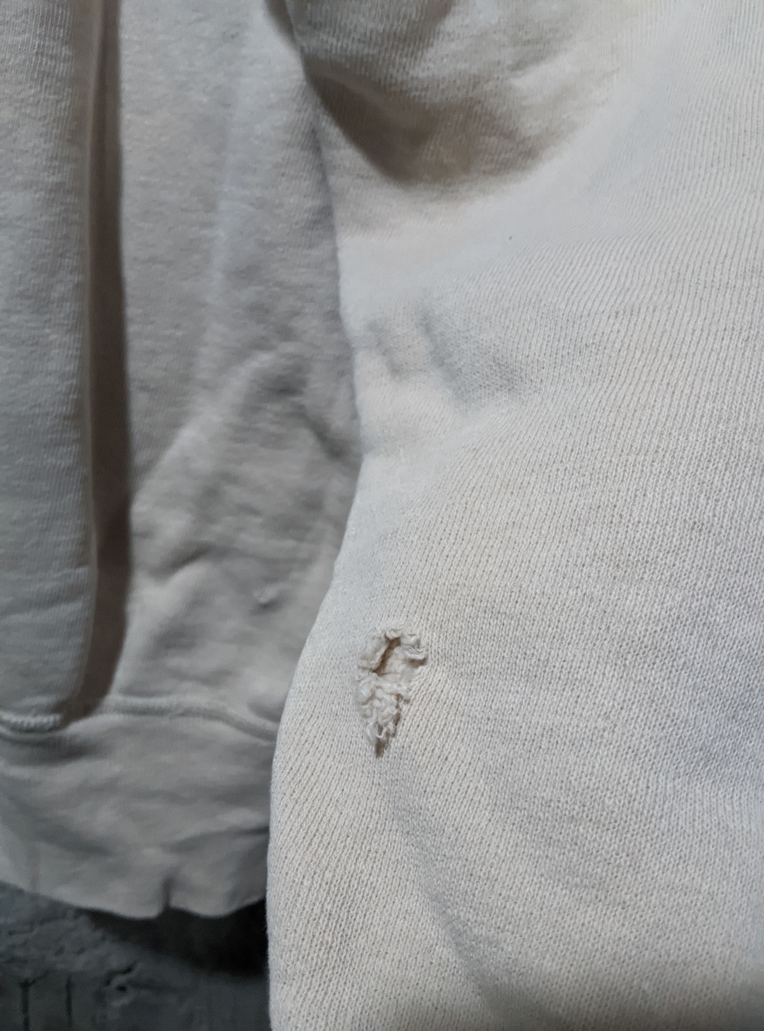 Vintage Vintage 50s champion sweatshirt Pembroke Size US M / EU 48-50 / 2 - 11 Thumbnail