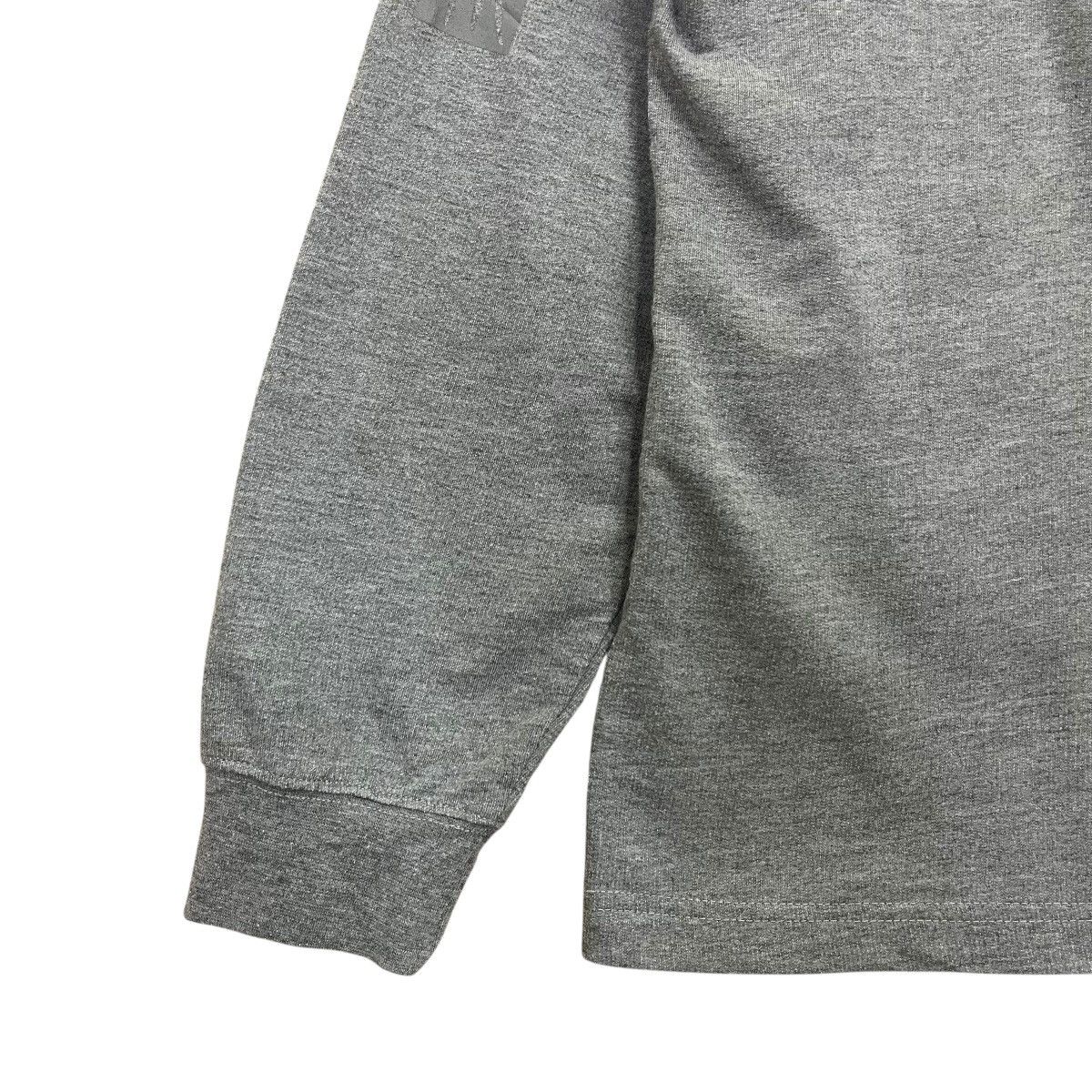 Anime Jujutsu Kaisen Anime Crewneck Sweatshirt Size US M / EU 48-50 / 2 - 6 Thumbnail