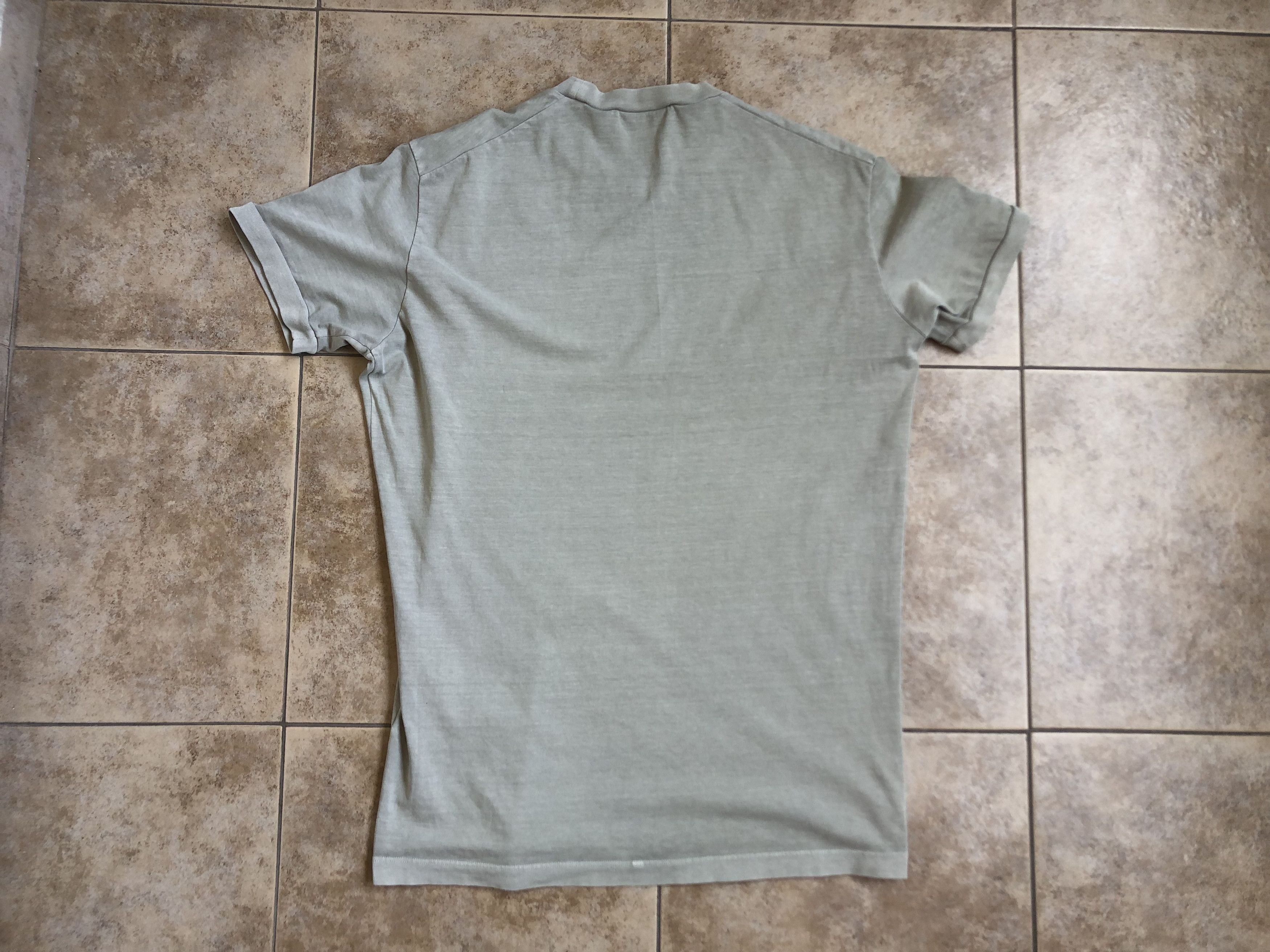 Dsquared2 Dsquared2 Bear Logo T-Shirt Size US L / EU 52-54 / 3 - 11 Thumbnail
