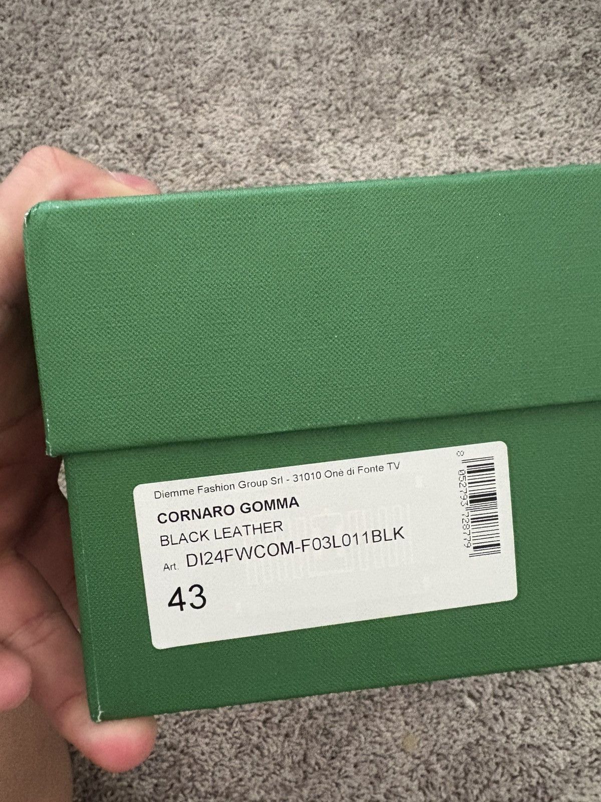 Diemme Diemme Cornaro Boots Size US 10 / EU 43 - 5 Thumbnail