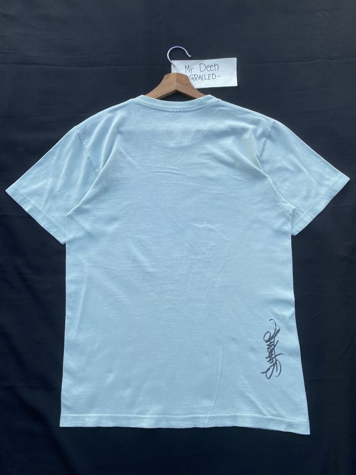 Supreme Rare Supreme Fu(k Tshirt Size US M / EU 48-50 / 2 - 14 Thumbnail