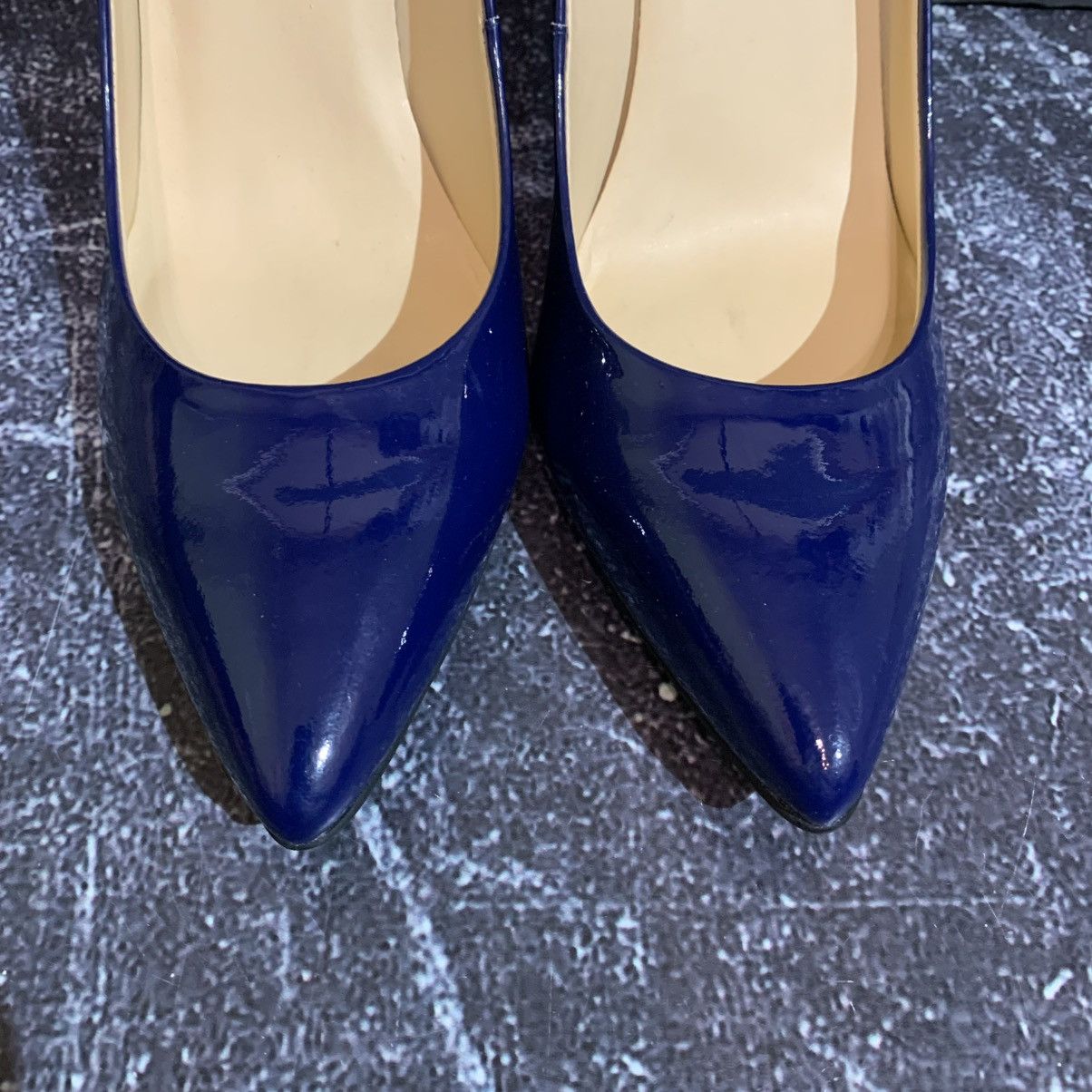 Other IVANKA TRUMP Women’s Patent Leather Heels Size 9.5 M Size US 9.5 / IT 39.5 - 7 Thumbnail