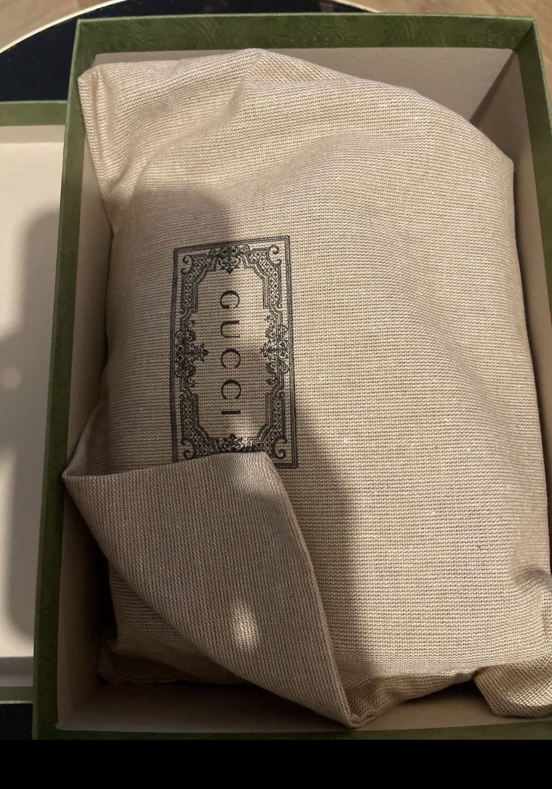 Gucci Gucci 1955 Size ONE SIZE - 4 Thumbnail