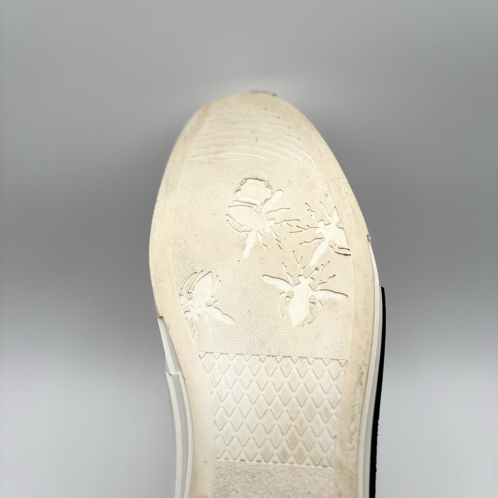 Dior Dior B23 X Kenny Scharf High Printed | GOOD CONDITION! Size US 11 / EU 44 - 19 Thumbnail