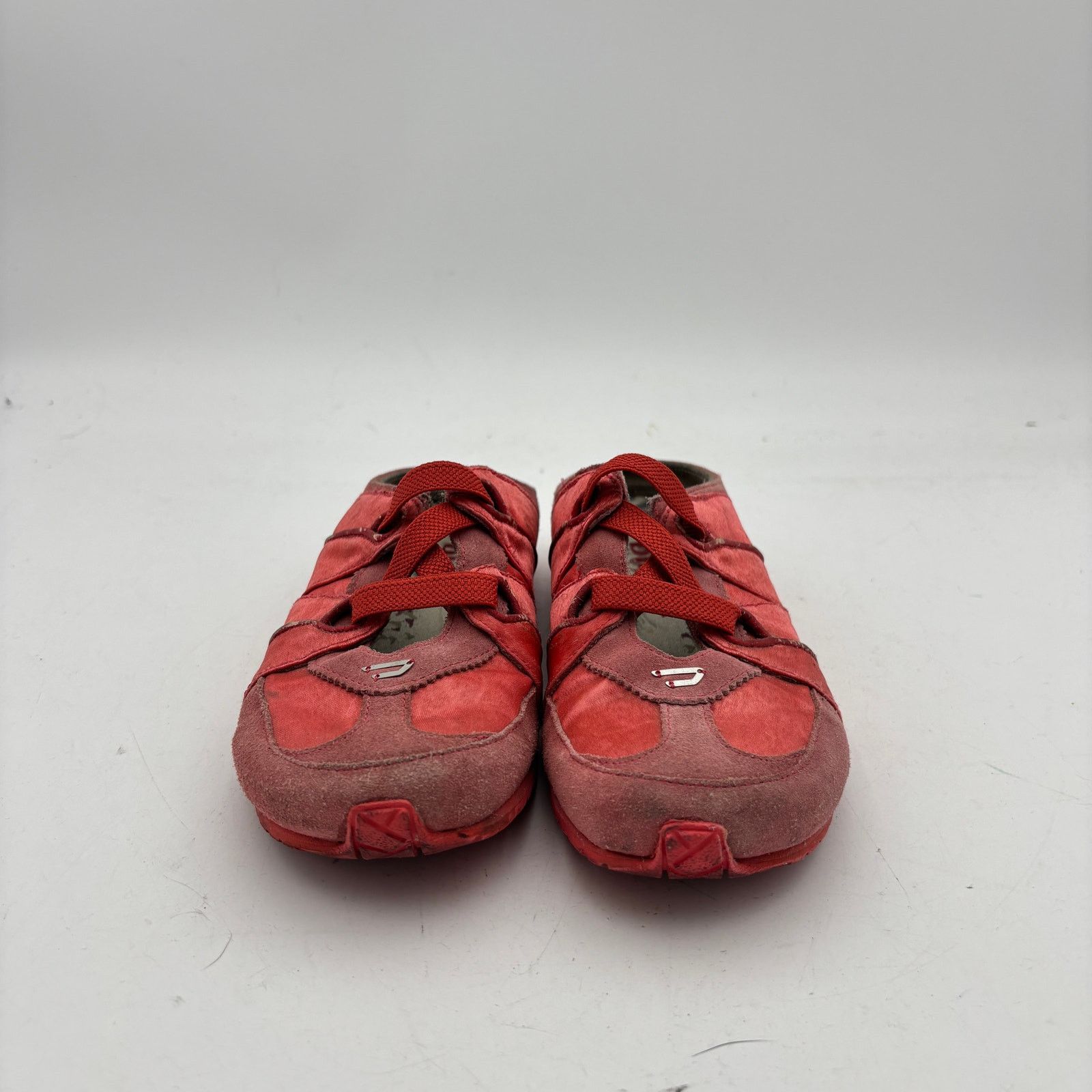 Diesel Vintage Diesel Archive Strap Kitana Mules Shoes Sneakers 6 Size US 6 / IT 36 - 2 Thumbnail