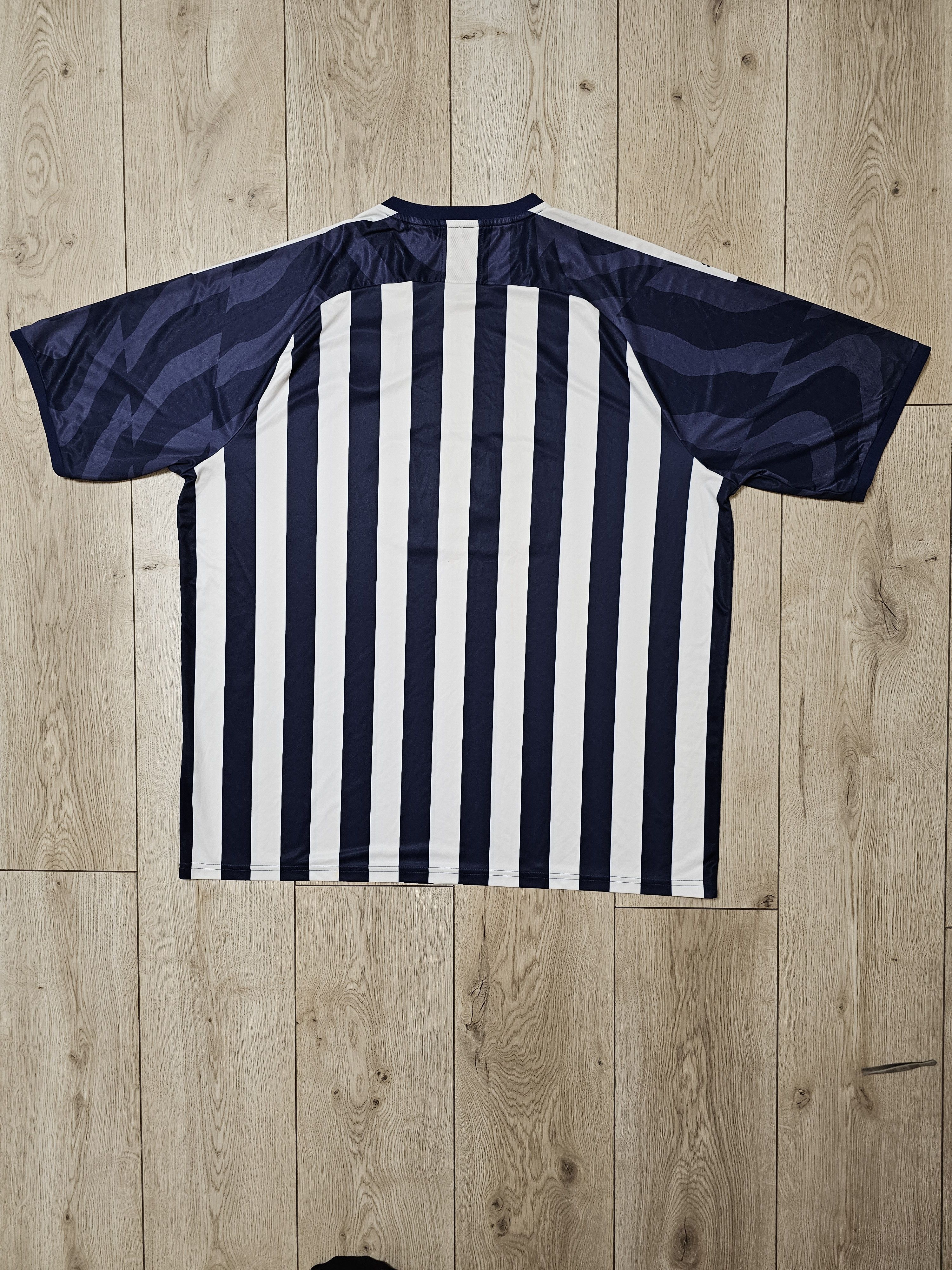 Puma WEST BROMWICH ALBION 2019 2020 FOOTBALL SOCCER JERSEY 4XL Size US XXL / EU 58 / 5 - 2 Thumbnail